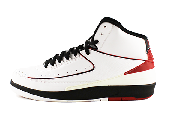 air jordan 2 chicago