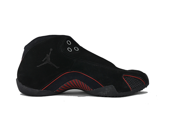 jordan 21 bred