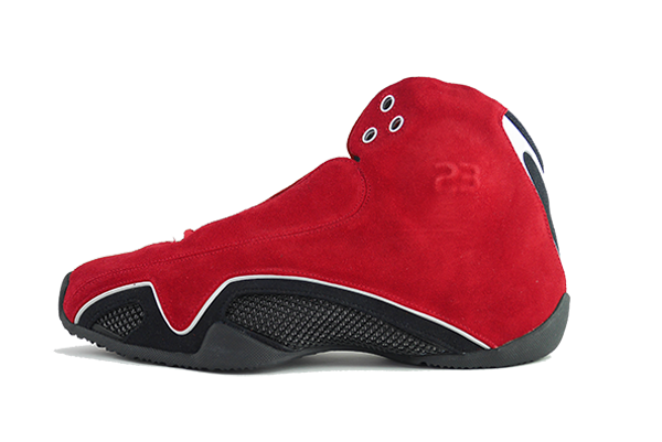 Air Jordan 21 \