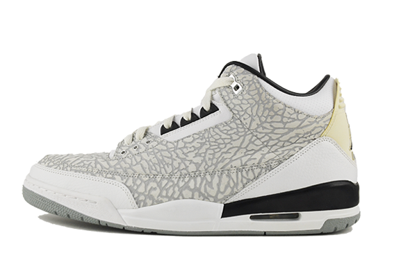 jordan 3 flip