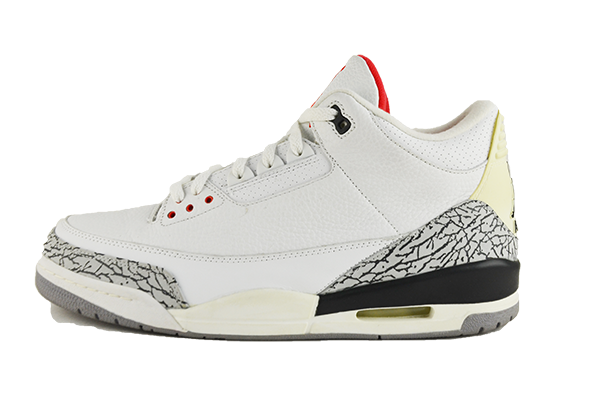 Air Jordan 3 \