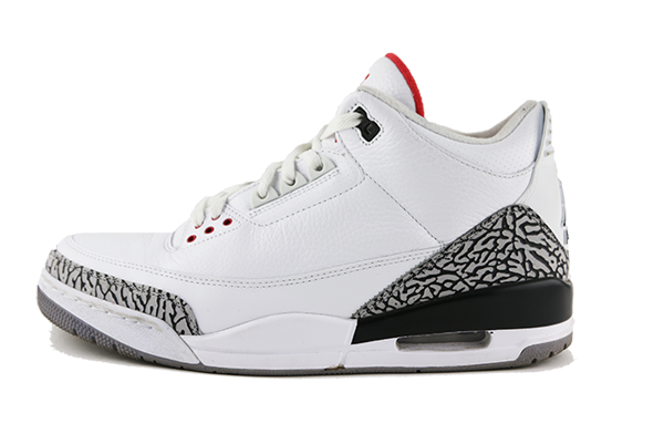 Air Jordan 3 \