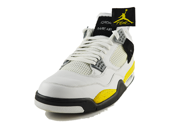 Air Jordan 4 \