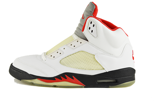 Air Jordan 5 \