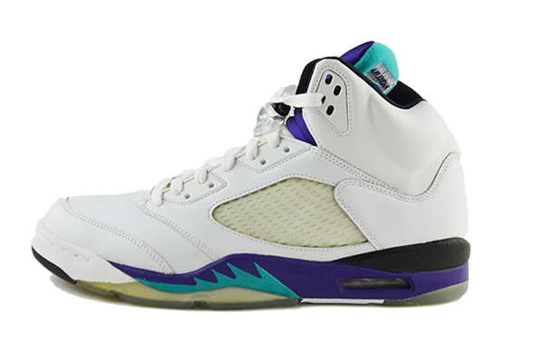 Air Jordan 5 \