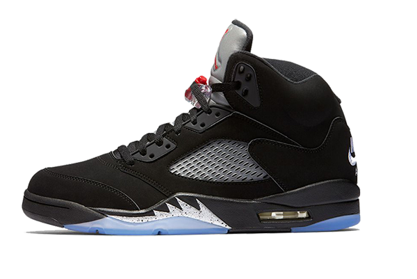 nike air jordan 5 retro og