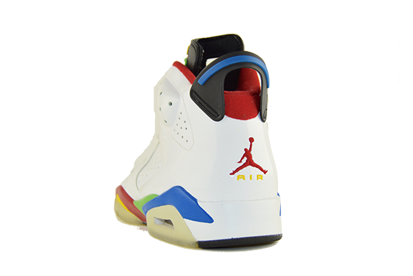 beijing jordan 6