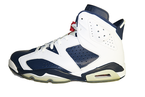 jordan 6 olympic