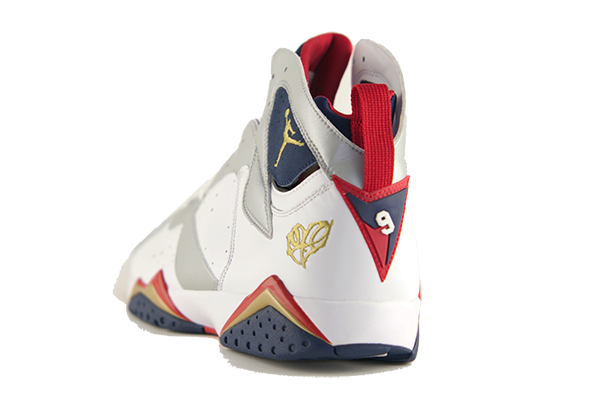 air jordan olympic 9