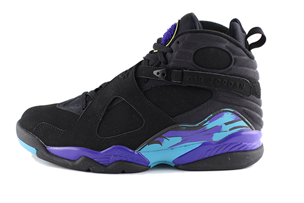 aqua 8 2007