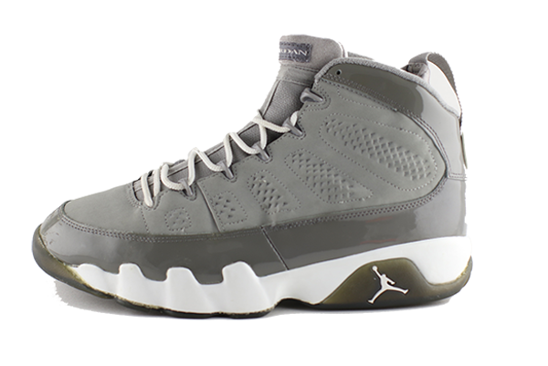 jordan 9 cool grey 2002