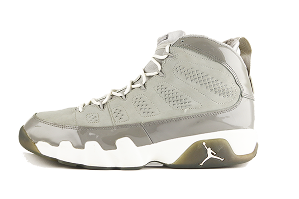 jordan 9 cool grey 2002