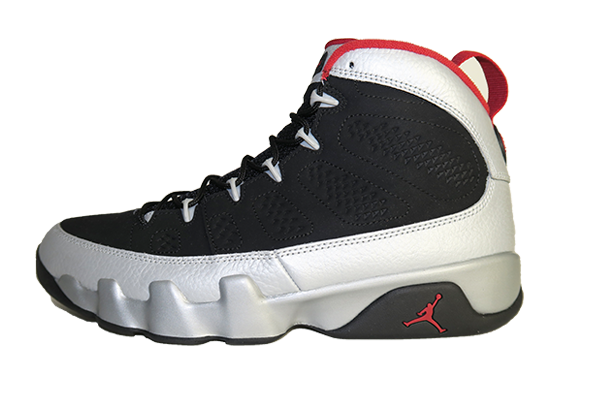 Air Jordan 9 \