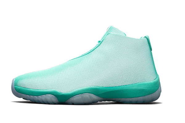 jordan future