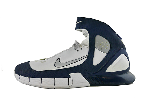 nike 2k5 huarache basketball shoes