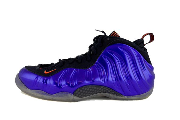 phoenix suns foamposite