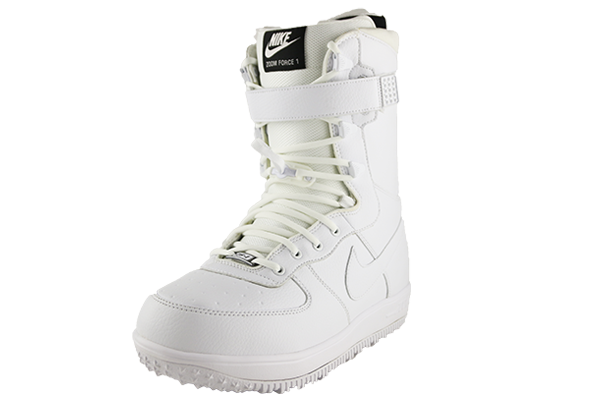 air force one snow boots