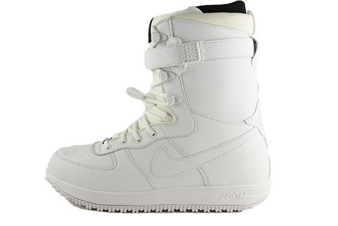 air force one boots white