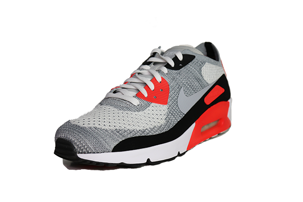 Nike Air Max 2.0 "Infrared" – FlightSkool Shoes