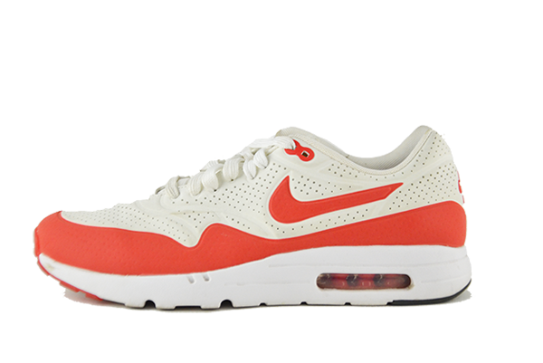 air max one red and white