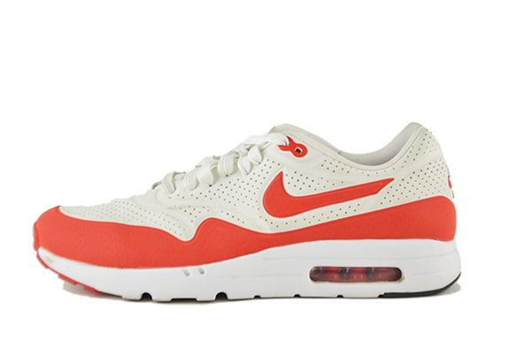 red air max one