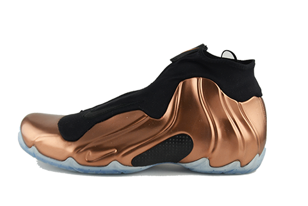 copper flightposite