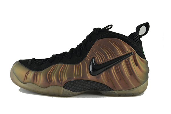 jim green foamposite