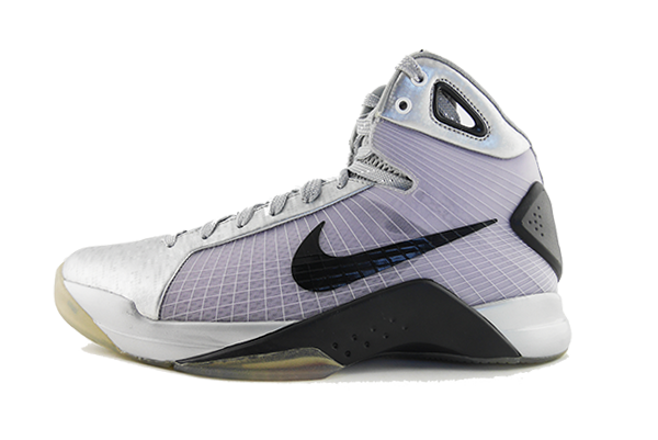 tony parker shoes nike