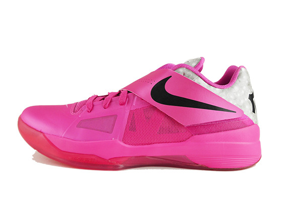 kd iv aunt pearl