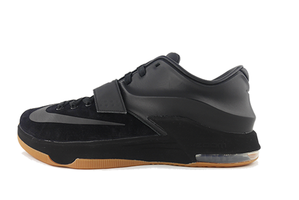 kd 7 black