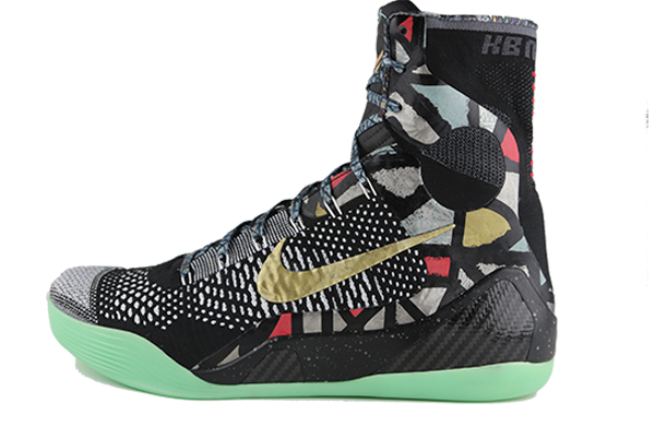 kobe 9 gumbo