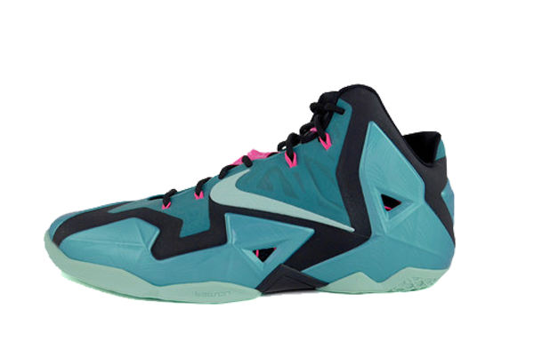 lebron south beach 11