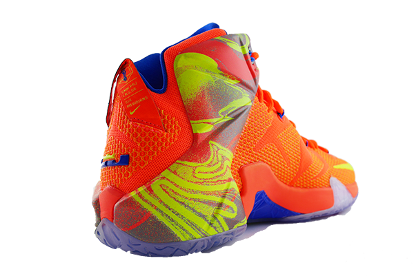 lebron 12 six meridians