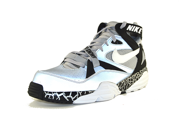 nike air trainer max 91 bo jackson