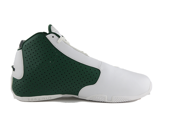 Nike Flight 2K3 "Rashard Lewis" PE – FlightSkool Shoes