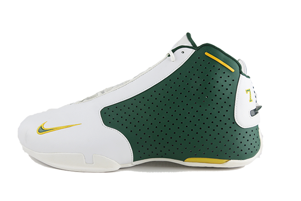 air zoom flight 2k3