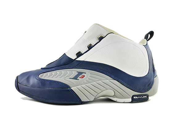 reebok the answer dmx