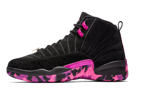 doernbecher 12 jordans