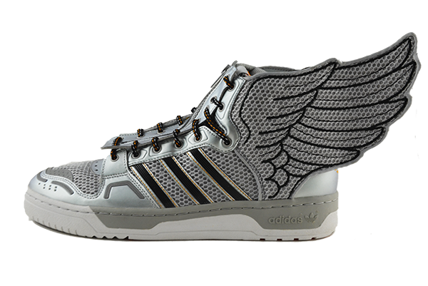 adidas shoes with wings