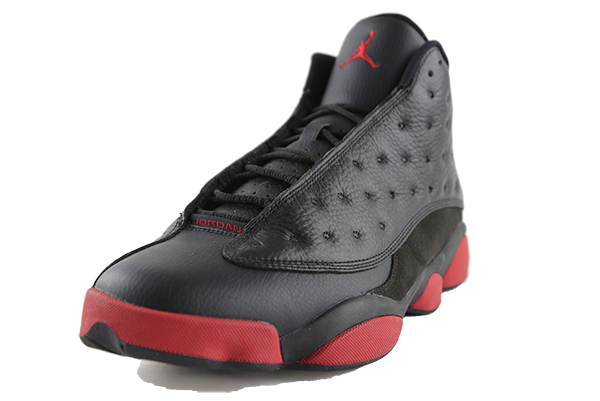 jordan 13s dirty bred