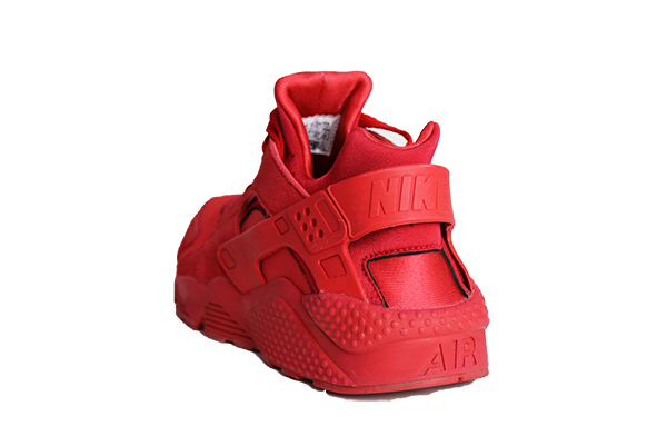 Nike "Red FlightSkool Shoes