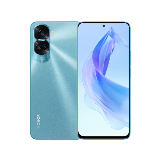 Honor 90 Lite Dual SIM 5G 6.7" IPS LCD, 90Hz, 100 MP, f/1.9 Camera, Dimensity 6020, Android 13