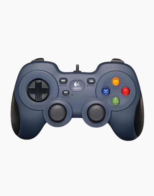 Logitech® Gamepad F310