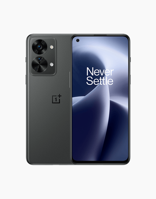 OnePlus Nord 2T 5G 6.43in AMOLED Display 50MP