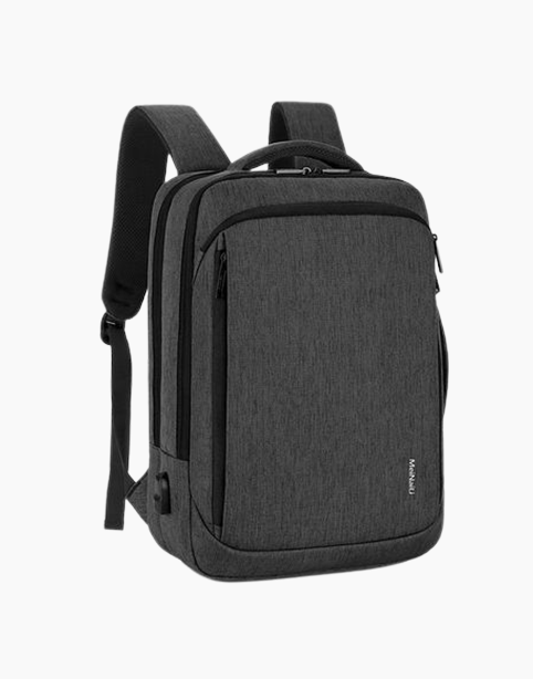 MEINAILI 023 Laptop Backpack -15.6 Inch