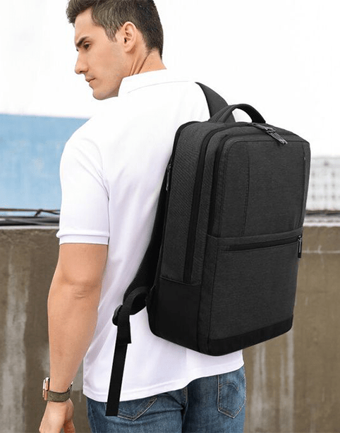 MEINAILI 1908 Laptop Backpack -15.6 Inch