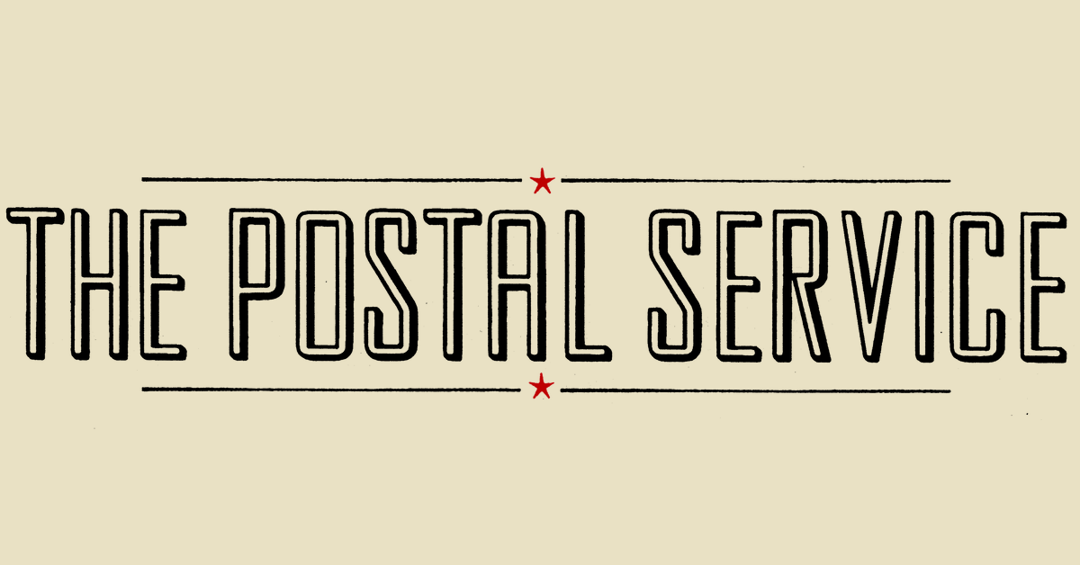 the-postal-service.myshopify.com