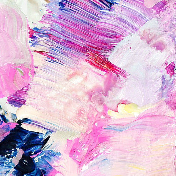 Heydey By Mari Orr Abstract Art Free Desktop Phone Photo Wallpaper