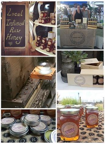 Phoenicia Honey Company