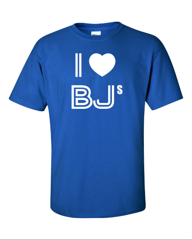 blue jays shirt